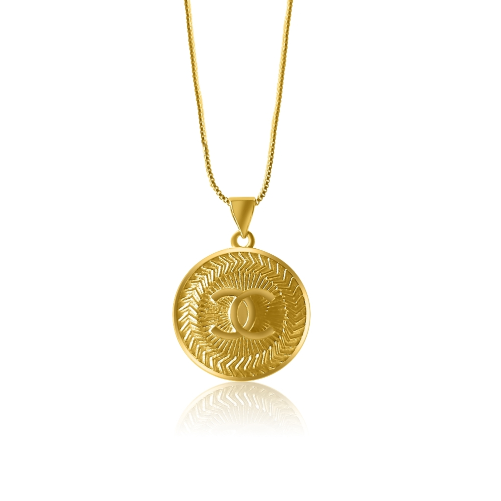 Natalia Necklace